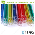 Disposable Dental saliva ejector Tips